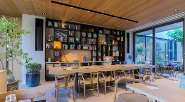 Hotel Indigo Larnaca (Adults Only)