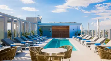 Hotel Indigo Larnaca (Adults Only)