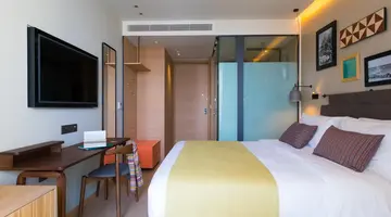 Hotel Indigo Larnaca (Adults Only)