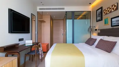Hotel Indigo Larnaca (Adults Only)