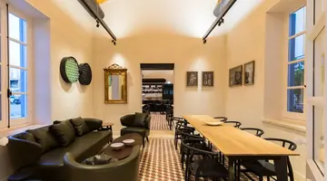Hotel Indigo Larnaca (Adults Only)
