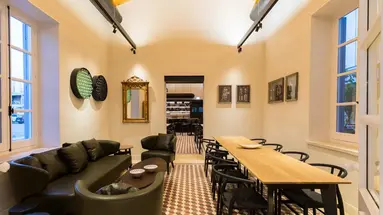 Hotel Indigo Larnaca (Adults Only)