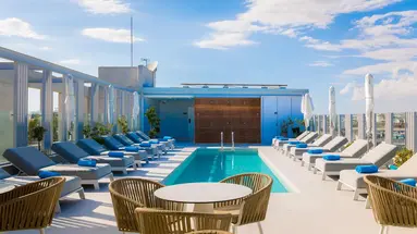 Hotel Indigo Larnaca (Adults Only)