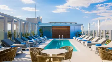 Hotel Indigo Larnaca (Adults Only)