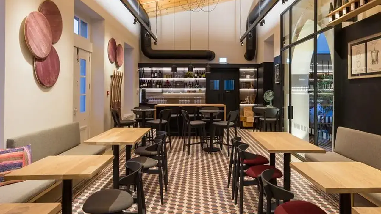 Hotel Indigo Larnaca (Adults Only)