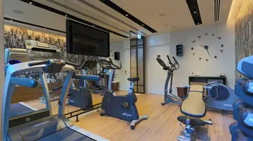 Hotel Indigo Larnaca (Adults Only)