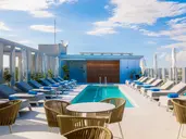 Hotel Indigo Larnaca (Adults Only)