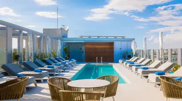 Hotel Indigo Larnaca (Adults Only)