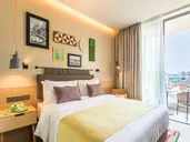 Hotel Indigo Larnaca (Adults Only)