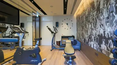 Hotel Indigo Larnaca
