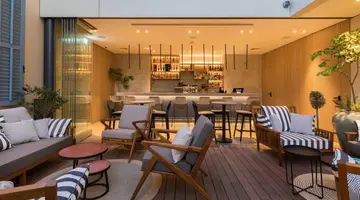 Hotel Indigo Larnaca