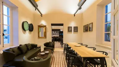 Hotel Indigo Larnaca