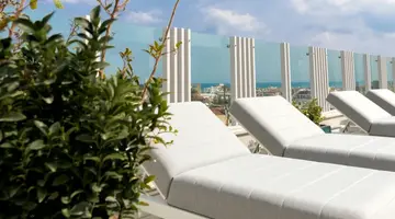 Hotel Indigo Larnaca