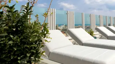 Hotel Indigo Larnaca