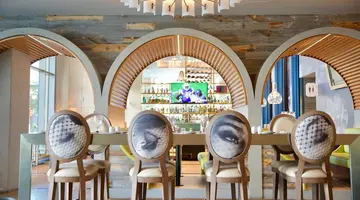 Hotel Indigo Los Angeles Downtown