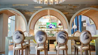 Hotel Indigo Los Angeles Downtown