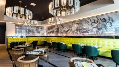 Hotel Indigo Los Angeles Downtown