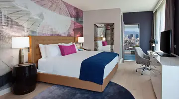 Hotel Indigo Los Angeles Downtown