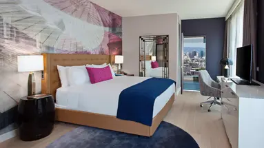 Hotel Indigo Los Angeles Downtown