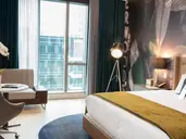 Hotel Indigo Los Angeles Downtown