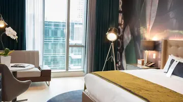 Hotel Indigo Los Angeles Downtown