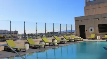 Hotel Indigo Los Angeles Downtown