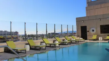 Hotel Indigo Los Angeles Downtown