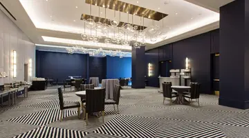 Hotel Indigo Los Angeles Downtown