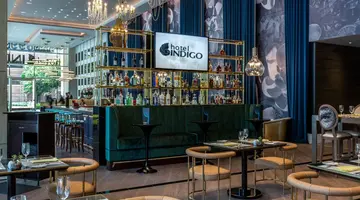 Hotel Indigo Los Angeles Downtown