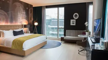 Hotel Indigo Los Angeles Downtown