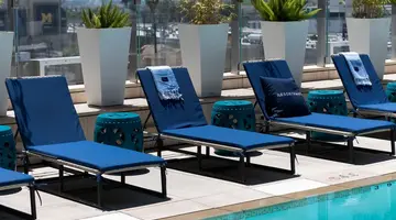 Hotel Indigo Los Angeles Downtown