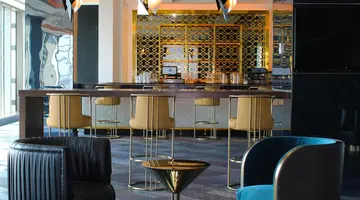 Hotel Indigo Los Angeles Downtown