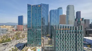 Hotel Indigo Los Angeles Downtown