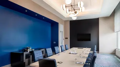Hotel Indigo Los Angeles Downtown