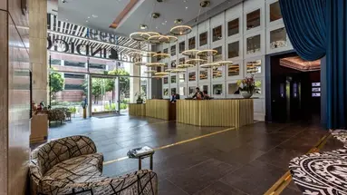 Hotel Indigo Los Angeles Downtown
