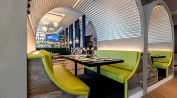 Hotel Indigo Los Angeles Downtown