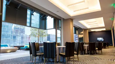 Hotel Indigo Los Angeles Downtown