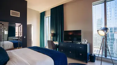 Hotel Indigo Los Angeles Downtown
