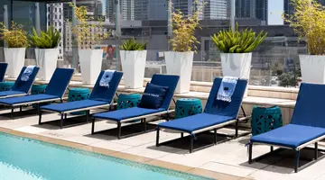 Hotel Indigo Los Angeles Downtown