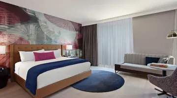 Hotel Indigo Los Angeles Downtown