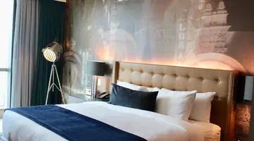 Hotel Indigo Los Angeles Downtown