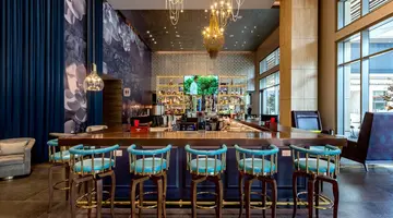 Hotel Indigo Los Angeles Downtown