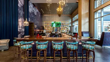 Hotel Indigo Los Angeles Downtown