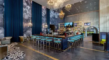 Hotel Indigo Los Angeles Downtown