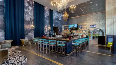 Hotel Indigo Los Angeles Downtown