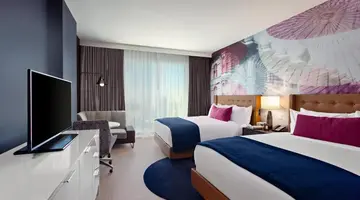 Hotel Indigo Los Angeles Downtown