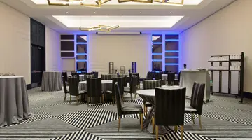 Hotel Indigo Los Angeles Downtown