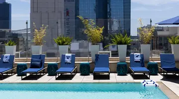 Hotel Indigo Los Angeles Downtown