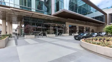 Hotel Indigo Los Angeles Downtown