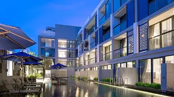 Hotel Indigo Phuket Patong